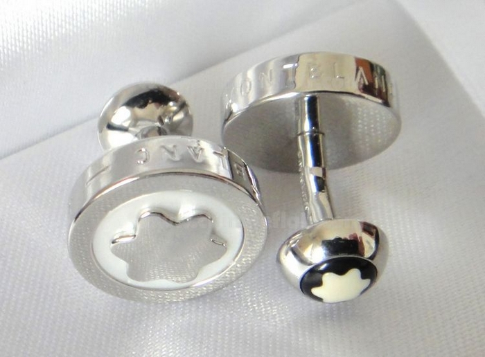 Beautiful Fake Cufflinks Hot Sale / Mont Blanc Cufflink Price